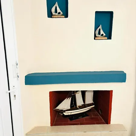 Appartement Dream House Karagounis