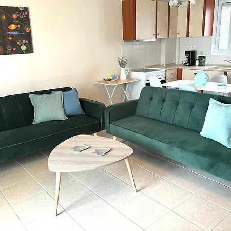 Appartement Dream House Karagounis Ofrínion
