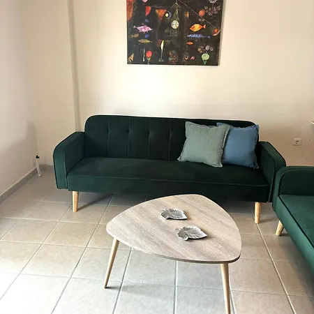 Apartamento Dream House Karagounis Ofrínion