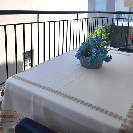 Appartement Dream House Karagounis Ofrínion