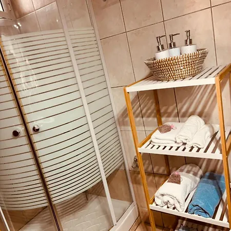 Dream House Karagounis Apartamento