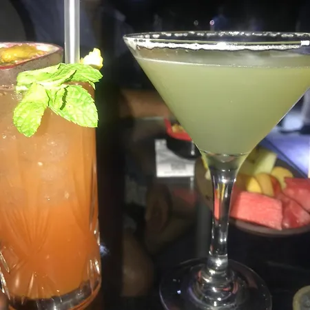 Dream House Karagounis شقة