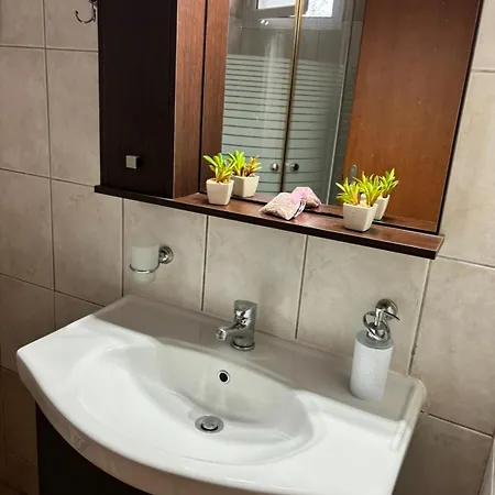 Appartement Dream House Karagounis Ofrínion