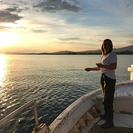 Dream House Karagounis