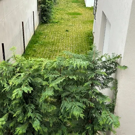 Dream House Karagounis Appartement *