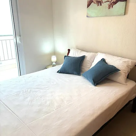 Dream House Karagounis Appartement *