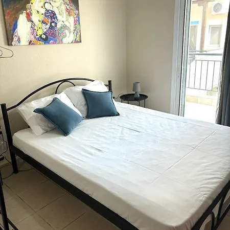 Appartement Dream House Karagounis