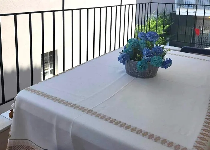 Apartman Dream House Karagounis Ofrínio