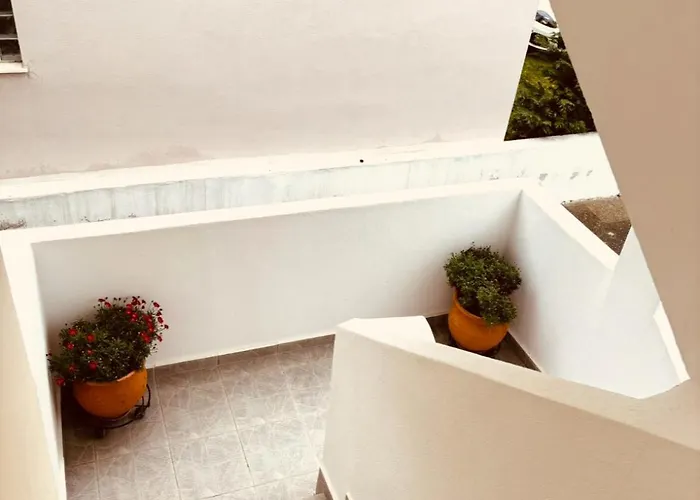 Dream House Karagounis Apartman Ofrínio