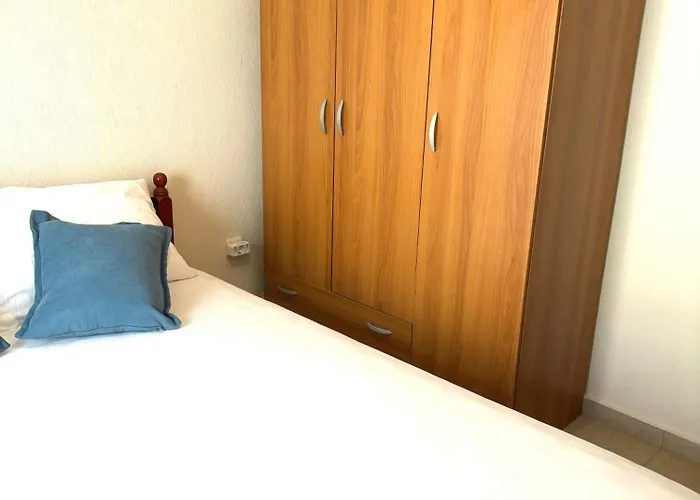 Dream House Karagounis Apartman