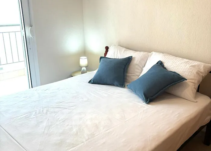 Dream House Karagounis Apartman *