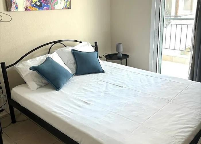 Apartman Dream House Karagounis